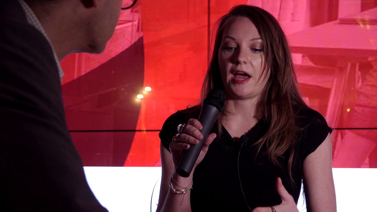 Digital Workplace Transformation: Engage Works interview