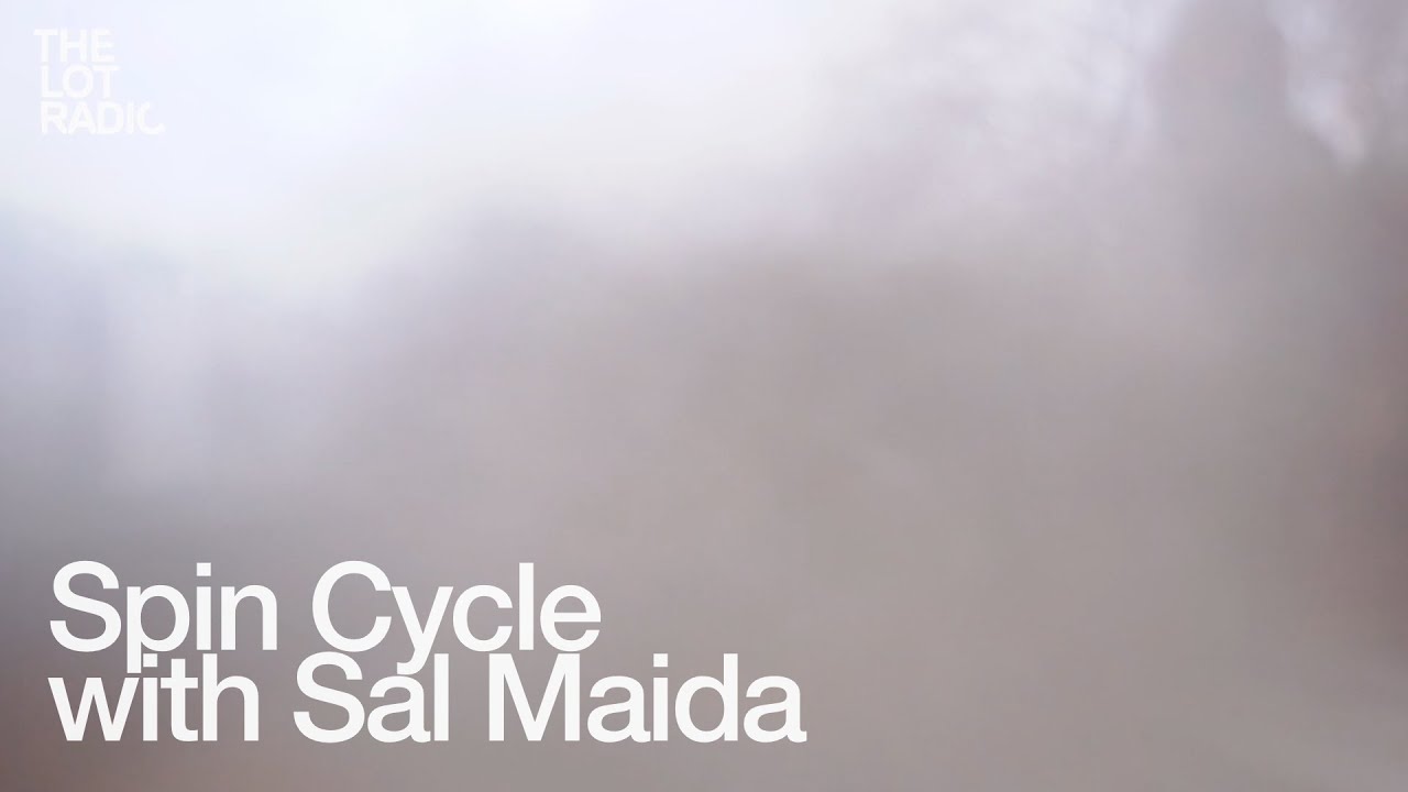 Sal Maida - Spin Cycle with Sal Maida @TheLotRadio  11-24-2024