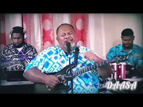 Au Na Sega Ni Na Cuva Kina Vei Kalou Tale Eso Jisu Sa Rauti Yau Ga