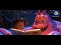 Monsters Vs Zombies 2024 Disney Pixar AU Official Teaser Trailer For AarontheMoth