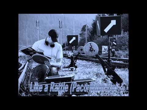 Bingo Players vs. Far East Movement - Like a Rattle (Paco Mash Up)