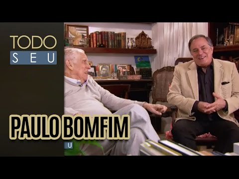 download lagu mp3 mp4 Paulo Bomfim, download lagu Paulo Bomfim gratis, unduh video klip Paulo Bomfim
