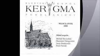 El Szaddaj - Zespół Kerygma rok 2000