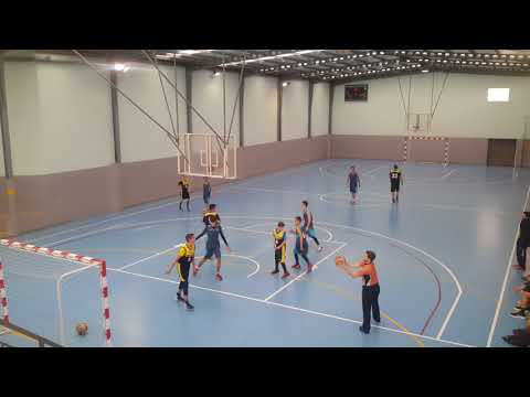 C.E.B. LLIRIA B 62 - 76 BENICENSE TORREBLANCA 4 cuarto