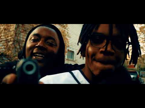 King Phatz & EC Fazo -  Afghaniland (Official Music Video)