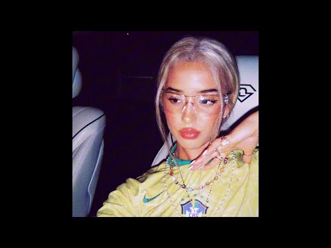 PLK x Hamza  type beat "Défilé" | Prod. by Shayaa x Fraxille