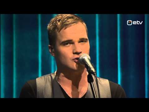 VALLATUD VESTID "Värvid"