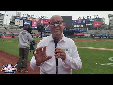 MLB 2026 - REPORTAJE: "Houston o Texas - Phillies o Arizona a Postemporada..?, 10 equipos abanzaron"