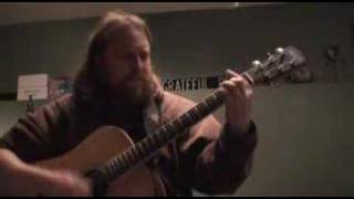 The Ballad of Wild Bill - Robert Hunter