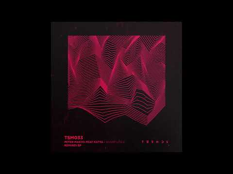 Peter Makto feat. Katya - Sharp Lines (Miyagi Remix)