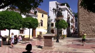 Andalusien - IBEROSTAR Hotel Marbella Coral Beach