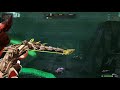 M A R S Online Stuck Zombies I