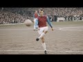 Man City 1-5 West Ham (1969/1970)