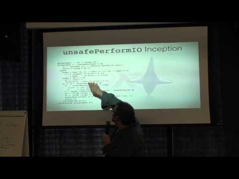 ZuriHac 2015 - Discrimination is Wrong: Improving Productivity