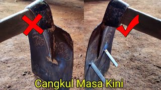 Download lagu Cangkul Inovasi ‼️ Buat Para Petani Jadi Lebih Mudah Dalam Bekerja. Tidak Lengket Di Lumpur. mp3 Download lagu Cangkul Inovasi ‼️ Buat Para Petani Jadi Lebih Mudah Dalam Bekerja. Tidak Lengket Di Lumpur. mp3