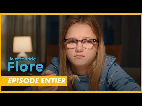 LA MÉTHODE FLORE - Episode entier "Les livres" - CANAL+kids