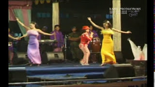 Download lagu Elvy Sukaesih - Jangan Kau Pergi Ratu Dangdut bersama Gusswara mp3 Download lagu Elvy Sukaesih - Jangan Kau Pergi Ratu Dangdut bersama Gusswara mp3
