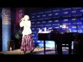 Julia Fordham & Paul Reiser - Fine (Live)
