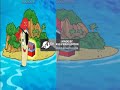 2 Map Season 3 Episode 25 Sounds Like A Green Splaat