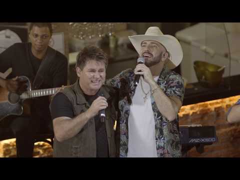 GUTTO RODRIGUES - PENSA EM MIM / HORIZONTE AZUL l Ft. LUCAS E LUAN (MEDLEY - POCKET SHOW)