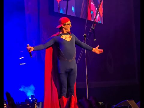 Matze Knop aka. Supa Richie - Supa Richie - 90s Super Show 2024 - Hannover