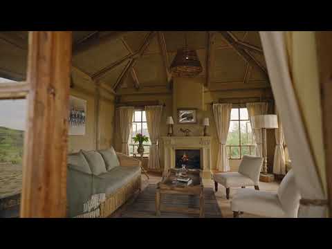 Kibale Lodge Loop Film 