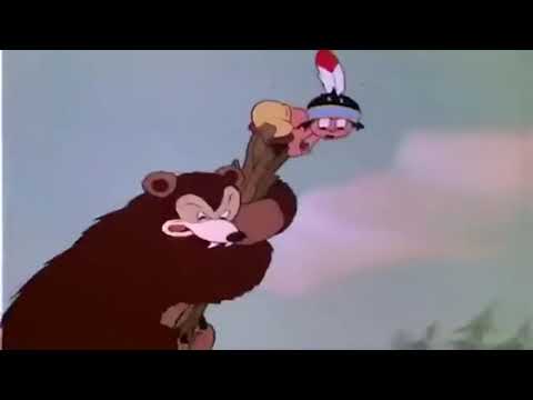 O INDIOZINHO HAVITA DISNEY ADAPTADO COM NOVO ÁUDIO #disney