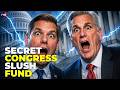 Alert: DOJ's EXPLOSIVE Investigation into Swalwell's Dark Secrets - Pelosi SCRAMBLING!
