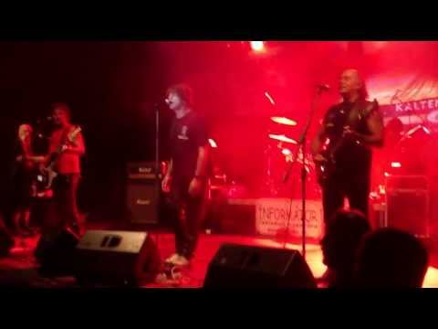 Karthago.Rozsnyó.2013.08.17. Harminc év után....