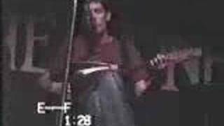 pavement -  you are the light - live