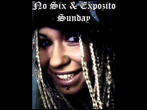 No Six & Expozito - Sunday.wmv