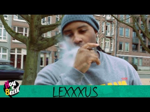 HOU JE BEK: 2 X 17 - LEXXXUS