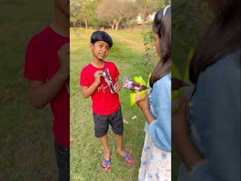 एक राम भक्त की कहानी 🚩🙏🏼 || Ritu ne bas ek icecream 🍨diya || जय श्री राम || राम जी स्टेटस | #shorts