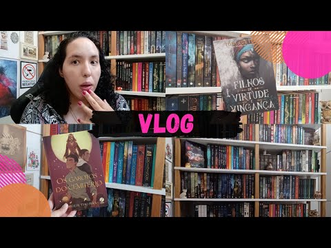 Vlog #23: Correria de final de ano, leituras e muito Star Wars | Raíssa Baldoni