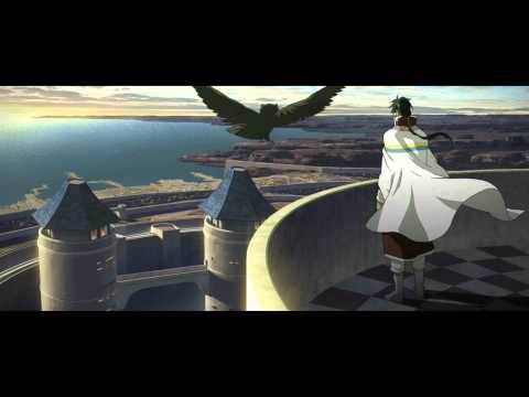 Broken Blade - Miniseries OP