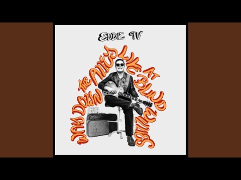 Look Over Yonder Wall - Eddie 9v