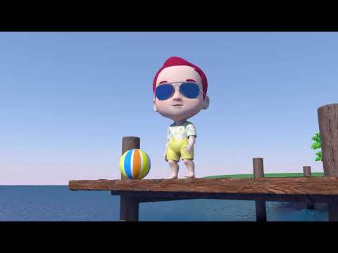 Mi Amigo el Delphin - Videos para niños - Musica para niños #cancionesinfantiles #videosinfantiles