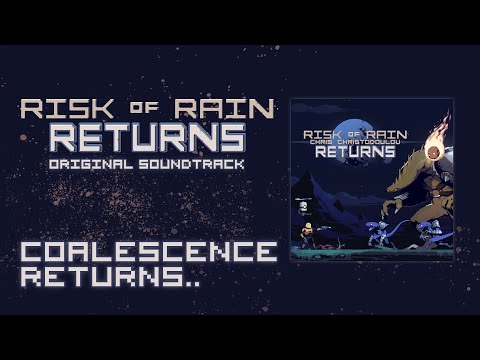 Video thumbnail for Coalescence Returns..