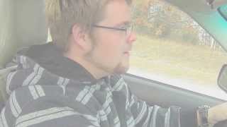 preview picture of video 'Tour of my 2000 Subaru Legacy Outback and drive'