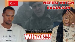 Download lagu TURKISH COMMANDER prepares his TROOPS for ATTACK | NEFES: VATAN SAGOLSUN - REACTION!! mp3 Download lagu TURKISH COMMANDER prepares his TROOPS for ATTACK | NEFES: VATAN SAGOLSUN - REACTION!! mp3