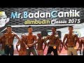 MR ALIMBUDIN CLASSIC 2015: Kategori Tertutup