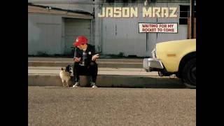 Jason Mraz - Curbside Prophet