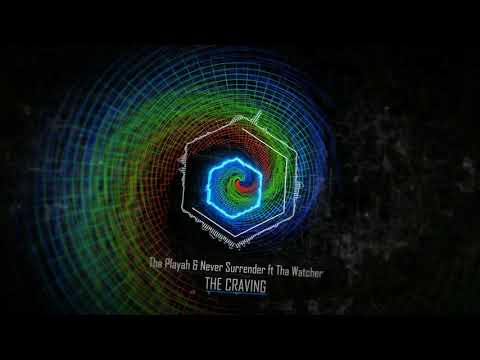 Tha Playah & Never Surrender ft. Tha Watcher - The Craving (Masters of Hardcore Austria 2019 Anthem)