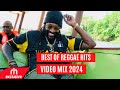 2024 REGGAE MIX BEST OF REGGAE HITS REGGAE SONGS VIDEO MIX DJ SCRATCHER FT ALAINE UB40 WYRE RH