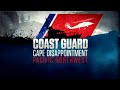 Coast Guard Cape Disappointment Pacific NorthWest | Season 1 - Episode 1 | Full Episode