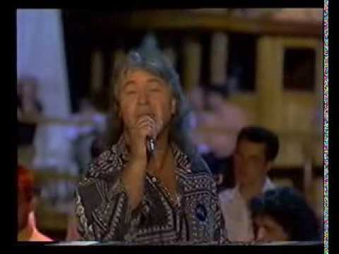 DUŠKO JELIČIĆ - Neverin (MIK 1993. video)