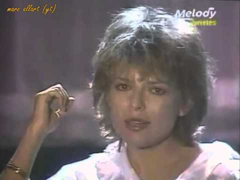 France Gall - Cézanne peint - (1985) - HQ!