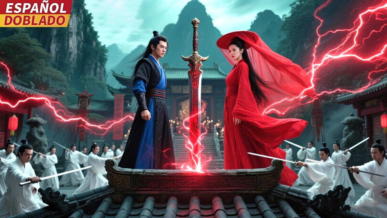 [Doblado Esp] Joven Moribundo ingresa a Territorio Místico y adquiere Poder Prohibido dentro...