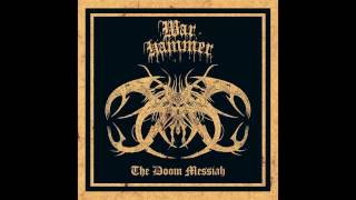Warhammer - The Doom Messiah (Full Album)