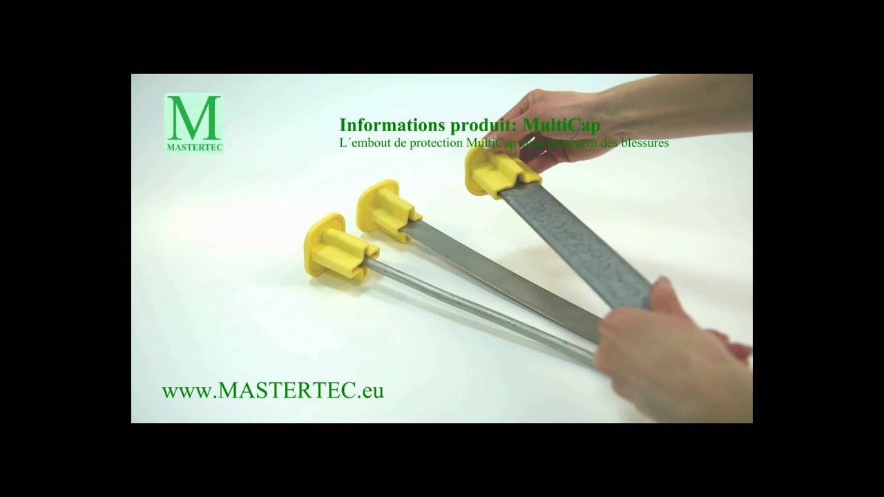 MASTERTEC Multicap FRAN